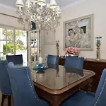 Casa Tulipa Sleeps 4 With Pool Garden & A C * アルブフェイラ