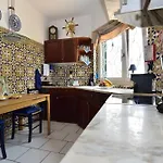Casa Tulipa Sleeps 4 With Pool Garden & A C アルブフェイラ