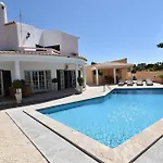 Casa Tulipa Sleeps 4 With Pool Garden & A C Albufeira