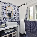 Vila Casa Tulipa Sleeps 4 With Pool Garden & A C Albufeira