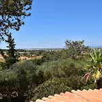 Casa Tulipa Sleeps 4 With Pool Garden & A C Albufeira