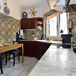 Casa Tulipa Sleeps 4 With Pool Garden & A C *