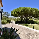 Villa Casa Tulipa Sleeps 4 With Pool Garden & A C Albufeira