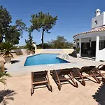 Vila Casa Tulipa Sleeps 4 With Pool Garden & A C *