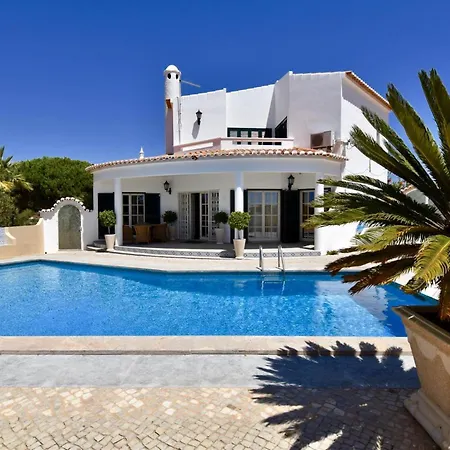 Casa Tulipa Sleeps 4 With Pool Garden & A C Villa *