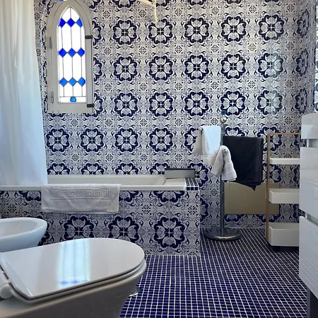 Villa Casa Tulipa Sleeps 4 With Pool Garden & A C *