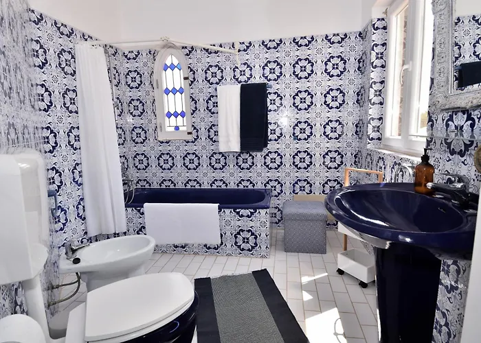 Casa Tulipa Sleeps 4 With Pool Garden & A C Villa