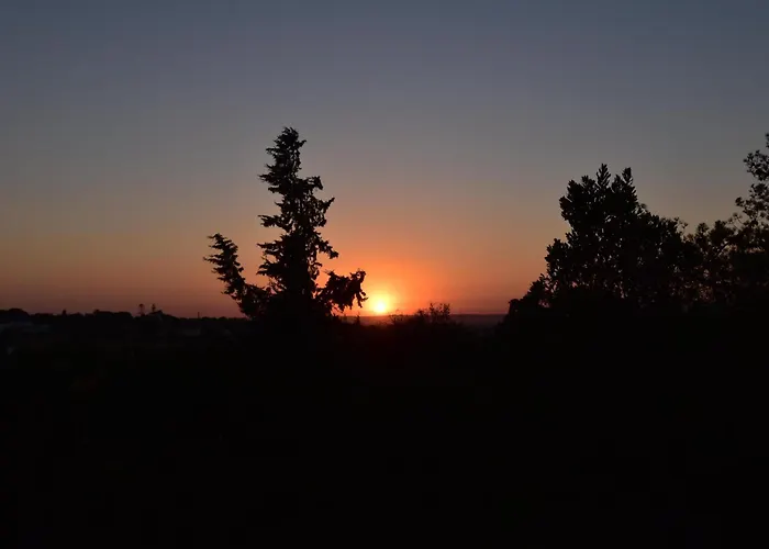 Villa Casa Tulipa Sleeps 4 With Pool Garden & A C *