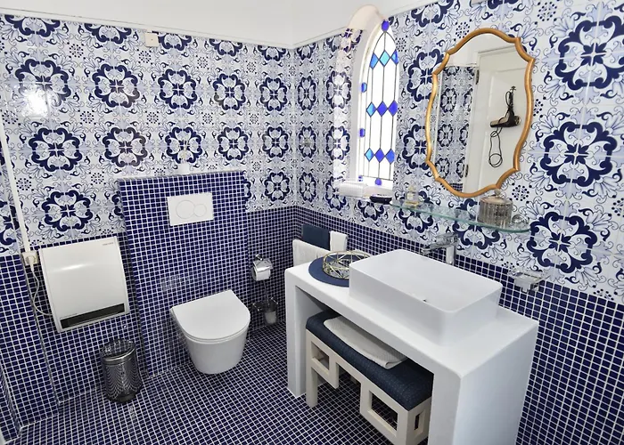 Casa Tulipa Sleeps 4 With Pool Garden & A C Villa