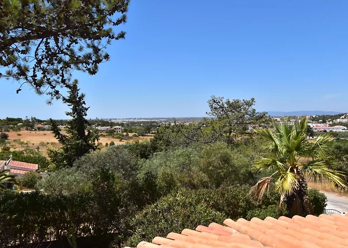 Casa Tulipa Sleeps 4 With Pool Garden & A C